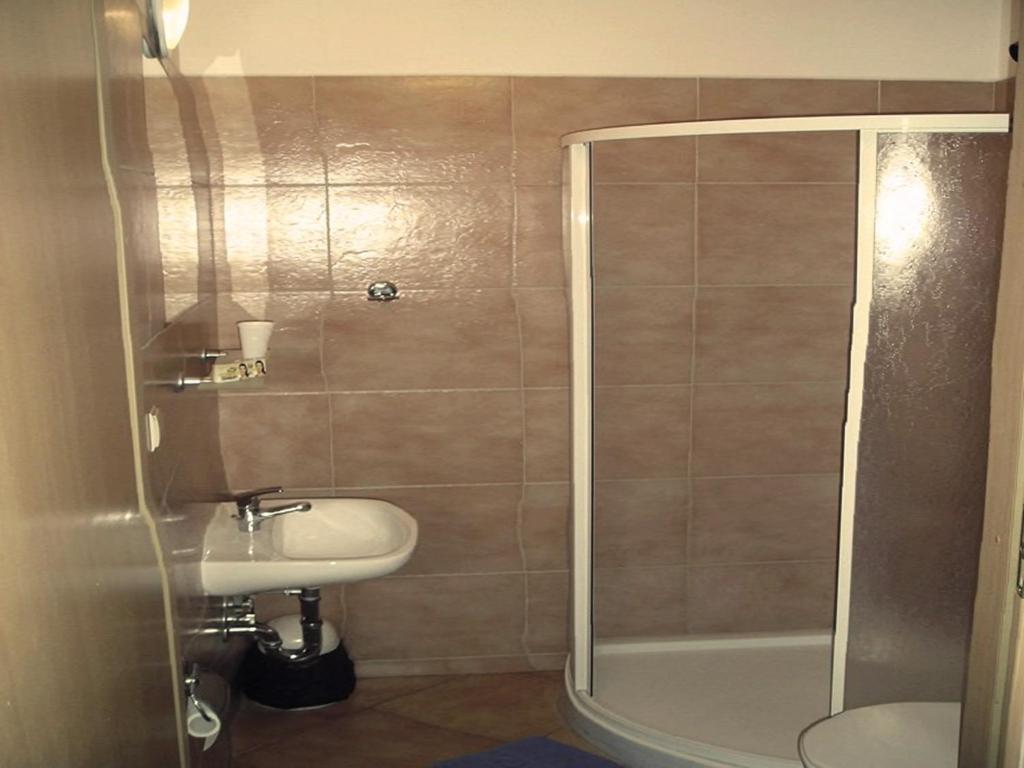 Abel Hostel Krasków Rom bilde